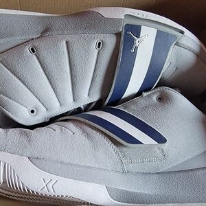 Jordan Cp3 XI (11) Cowboys